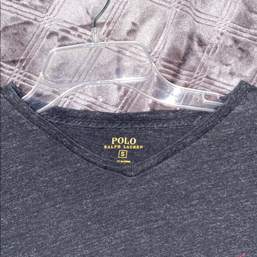Polo Long Sleeve - Picture 4 of 4
